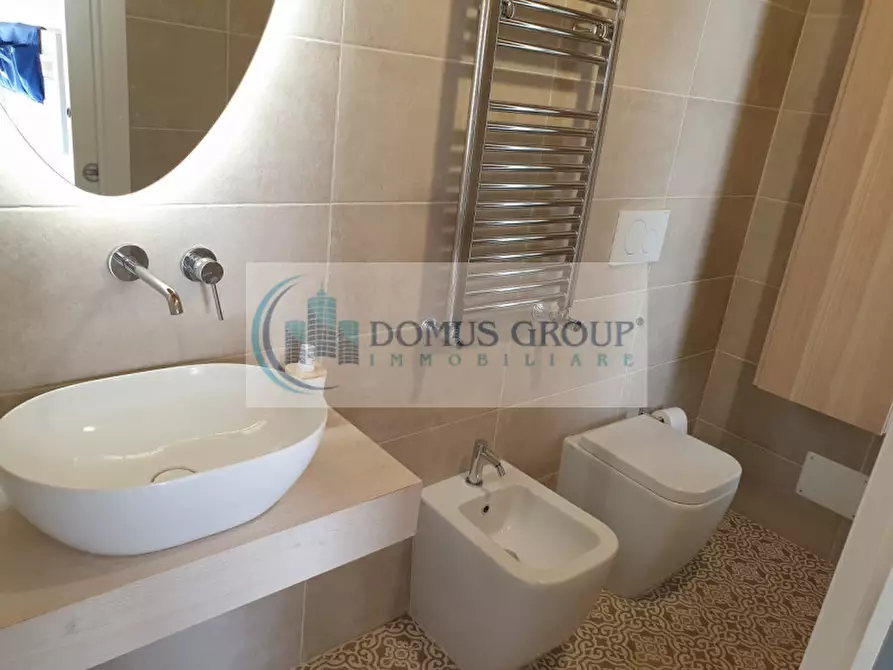 Immagine 41 di Appartamento in vendita  in Corso Umberto I a Anguillara Sabazia