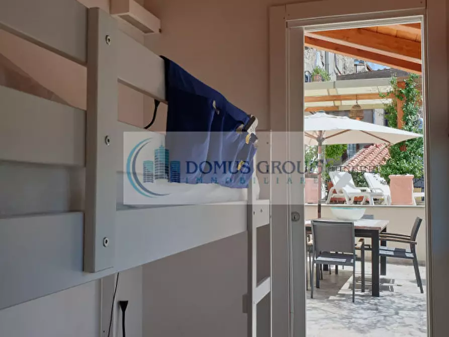 Immagine 42 di Appartamento in vendita  in Corso Umberto I a Anguillara Sabazia