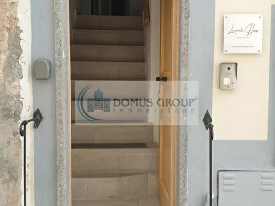 Immagine 44 di Appartamento in vendita  in Corso Umberto I a Anguillara Sabazia