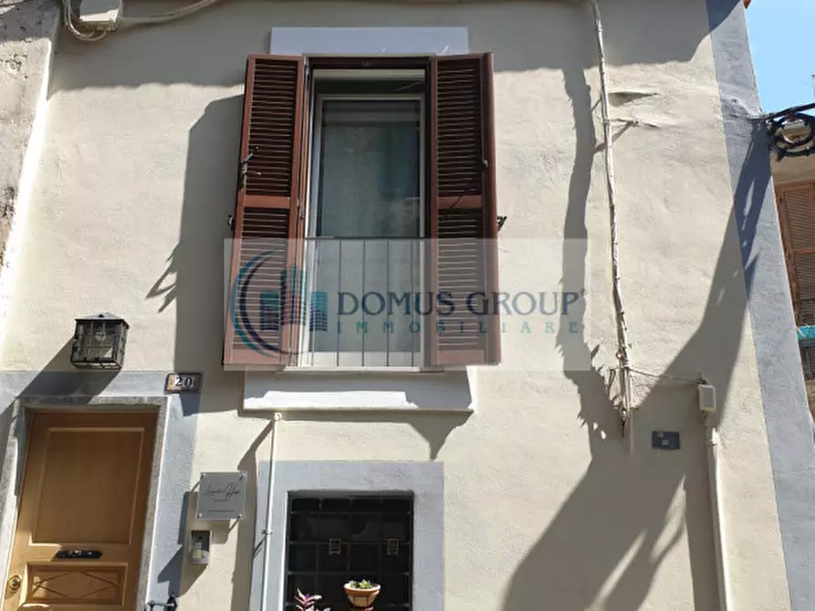 Immagine 45 di Appartamento in vendita  in Corso Umberto I a Anguillara Sabazia