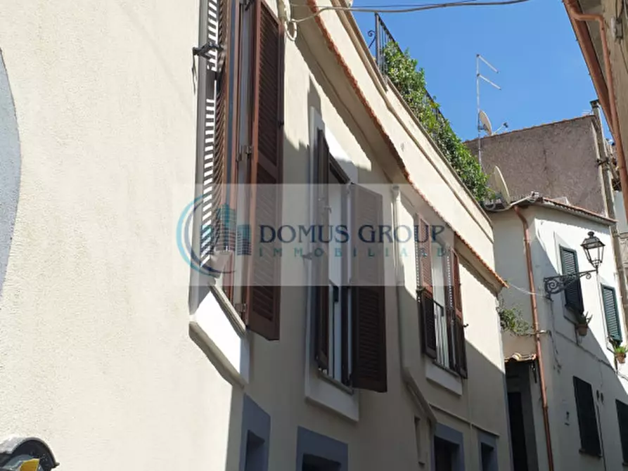 Immagine 48 di Appartamento in vendita  in Corso Umberto I a Anguillara Sabazia