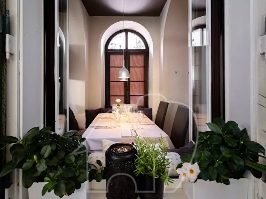 Immagine 4 di Attività commerciale in vendita  in Gries a Bolzano