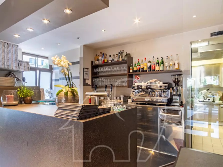 Immagine 8 di Attività commerciale in vendita  in Gries a Bolzano