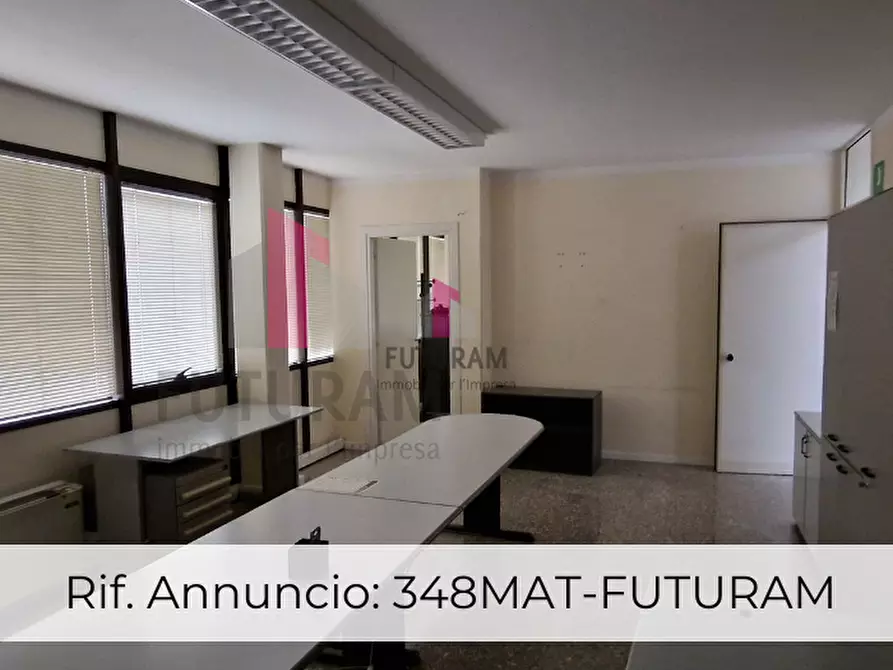 Immagine 1 di Ufficio in affitto  in VIA DEL SANTO a Limena