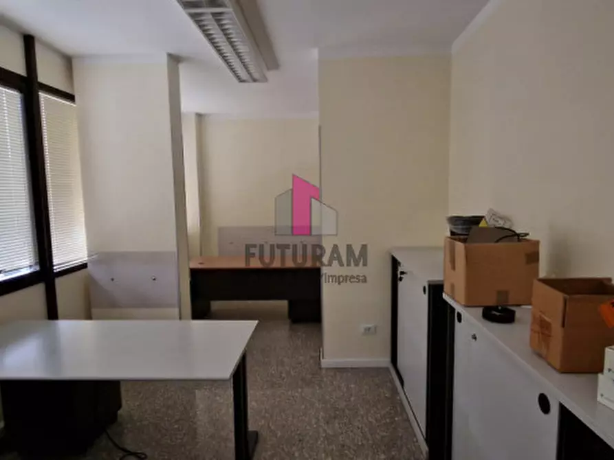 Immagine 3 di Ufficio in affitto  in VIA DEL SANTO a Limena