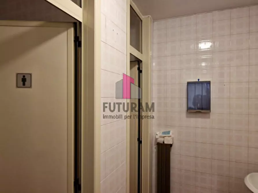 Immagine 6 di Ufficio in affitto  in VIA DEL SANTO a Limena