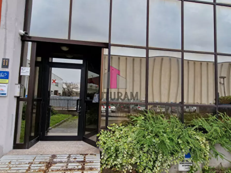 Immagine 7 di Ufficio in affitto  in VIA DEL SANTO a Limena