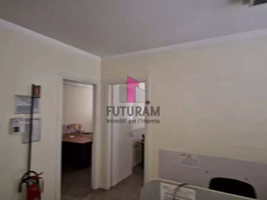 Immagine 10 di Ufficio in affitto  in VIA DEL SANTO a Limena