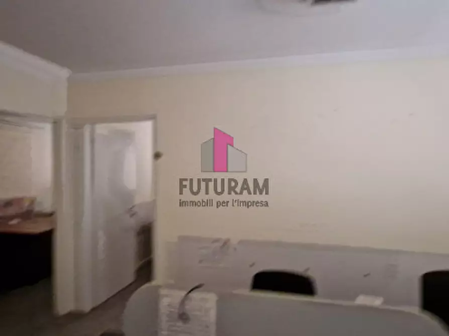 Immagine 11 di Ufficio in affitto  in VIA DEL SANTO a Limena