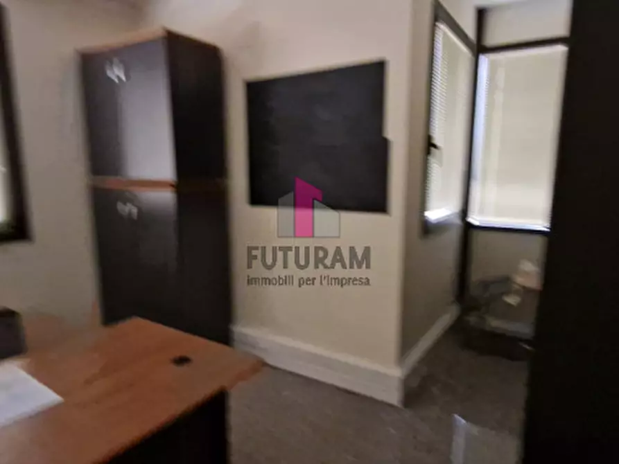 Immagine 13 di Ufficio in affitto  in VIA DEL SANTO a Limena