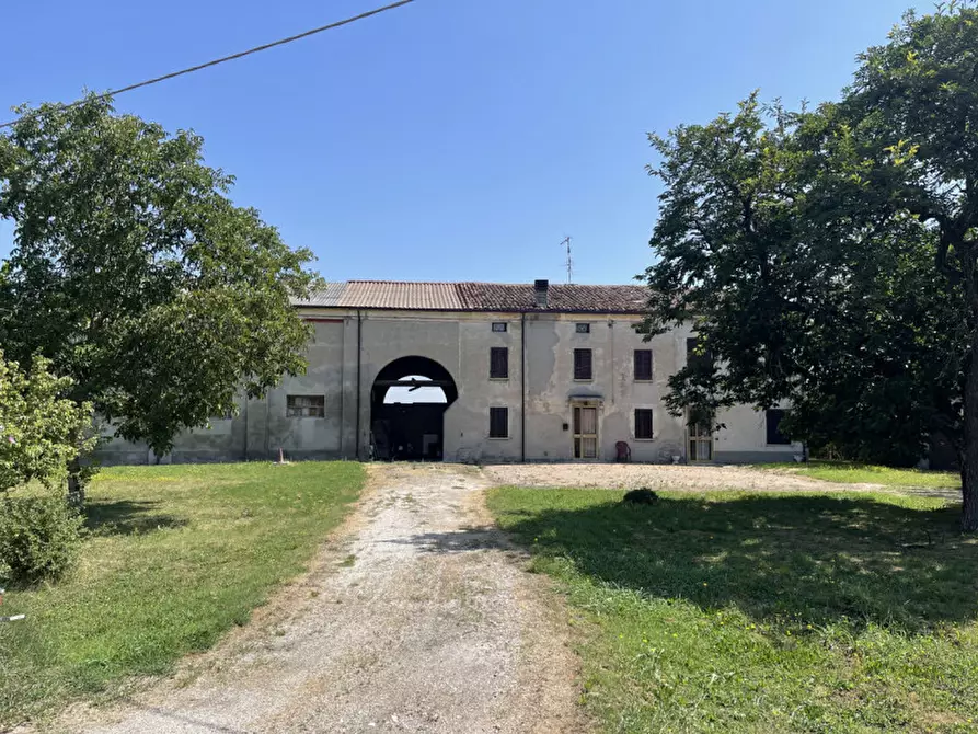 Immagine 1 di Rustico / casale in vendita  a Suzzara