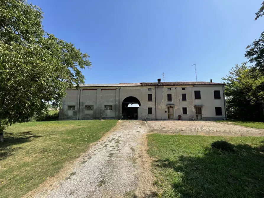 Immagine 2 di Rustico / casale in vendita  a Suzzara