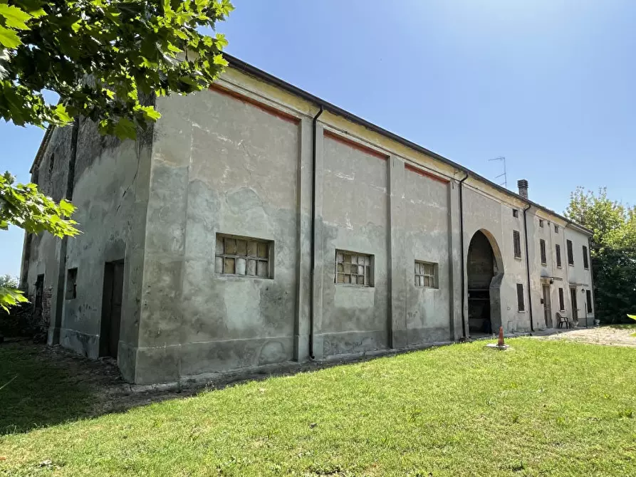Immagine 4 di Rustico / casale in vendita  a Suzzara
