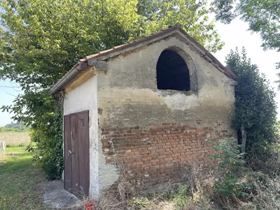 Immagine 7 di Rustico / casale in vendita  a Suzzara