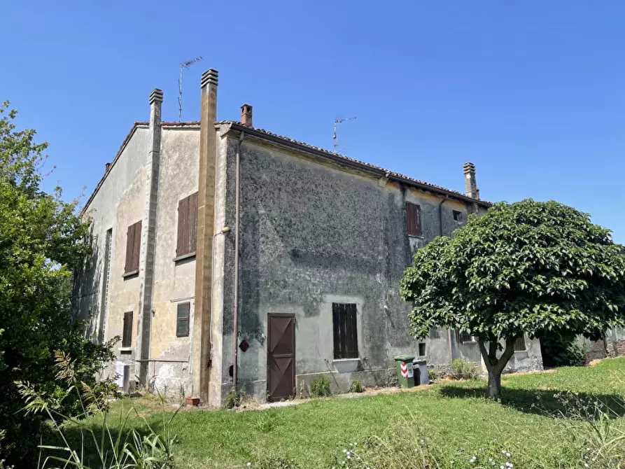 Immagine 9 di Rustico / casale in vendita  a Suzzara