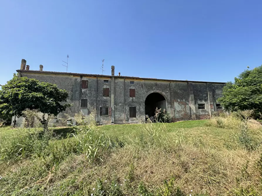 Immagine 10 di Rustico / casale in vendita  a Suzzara