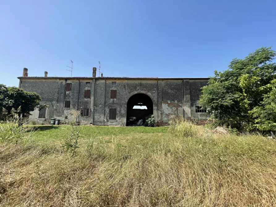 Immagine 11 di Rustico / casale in vendita  a Suzzara