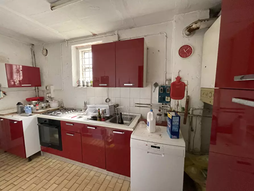 Immagine 21 di Rustico / casale in vendita  a Suzzara