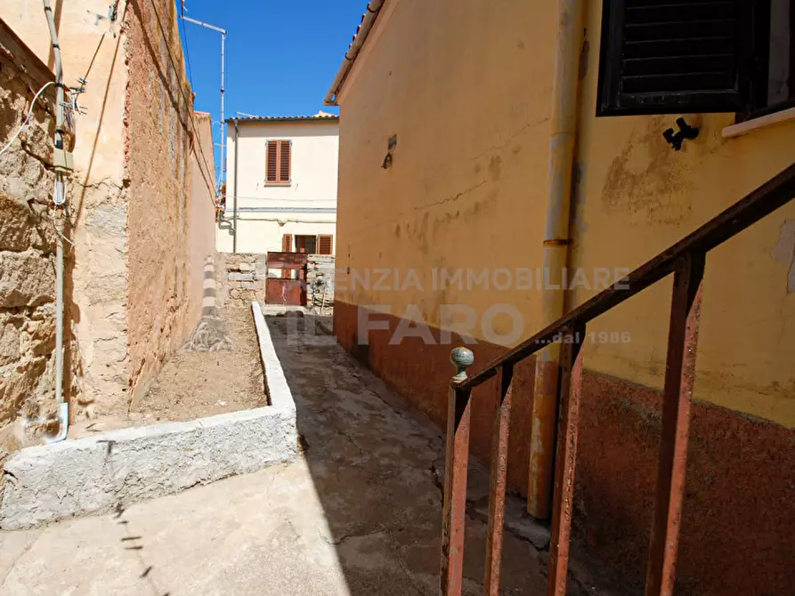 Immagine 5 di Casa indipendente in vendita  in Via Don Minzoni a La Maddalena
