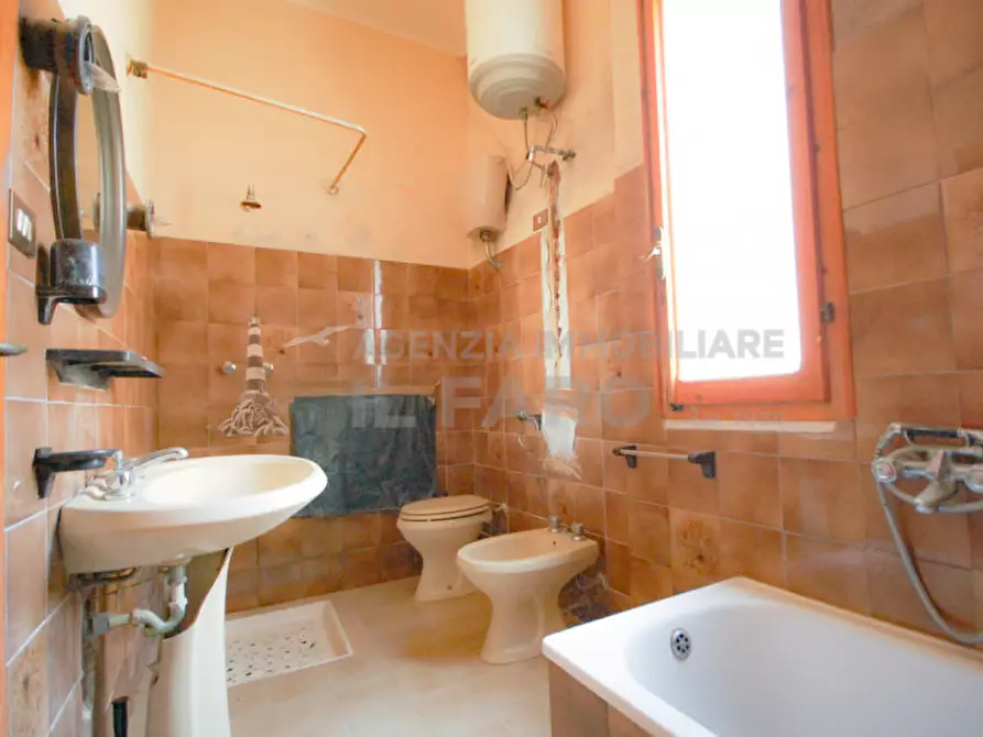 Immagine 21 di Casa indipendente in vendita  in Via Don Minzoni a La Maddalena