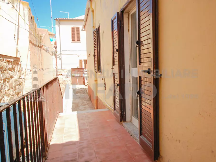 Immagine 22 di Casa indipendente in vendita  in Via Don Minzoni a La Maddalena