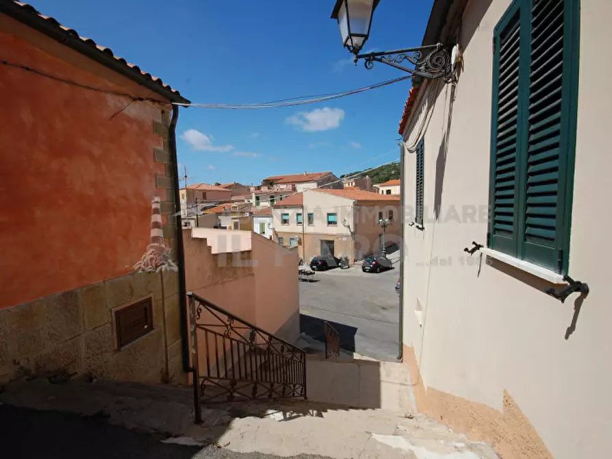 Immagine 23 di Casa indipendente in vendita  in Via Don Minzoni a La Maddalena