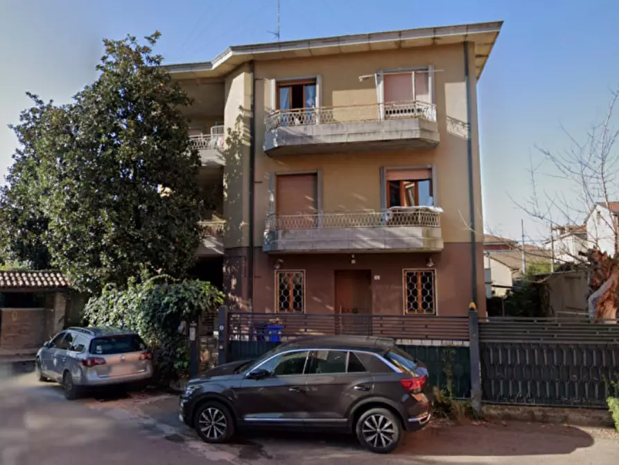 Immagine 1 di Appartamento in vendita  in Via Giovanni Righi Nord, N. 15 a Carpi