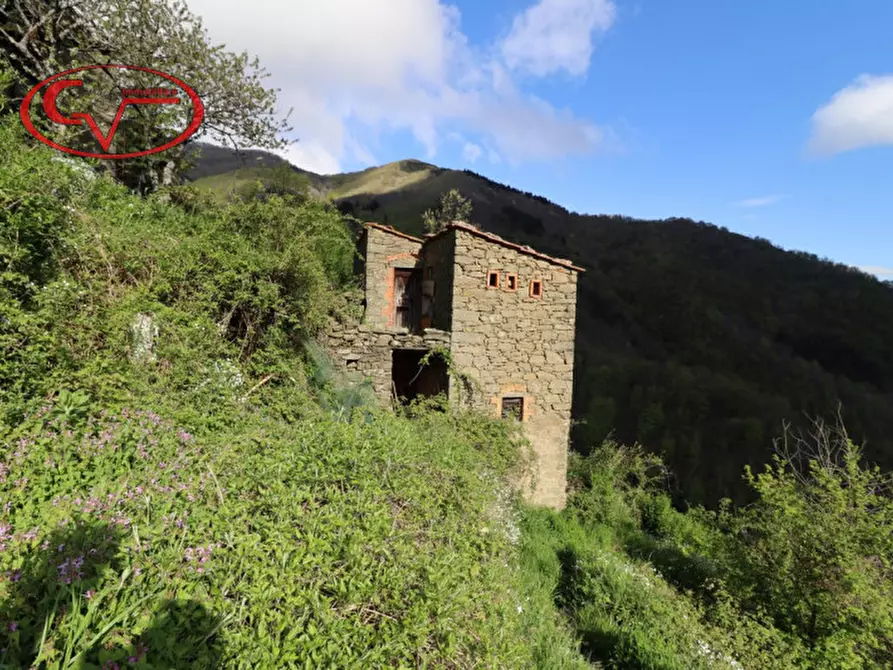 Immagine 4 di Casa indipendente in vendita  in rocca ricciarda a Loro Ciuffenna