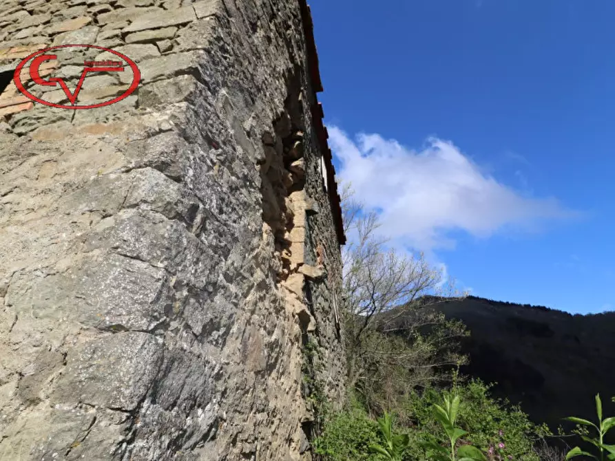 Immagine 5 di Casa indipendente in vendita  in rocca ricciarda a Loro Ciuffenna