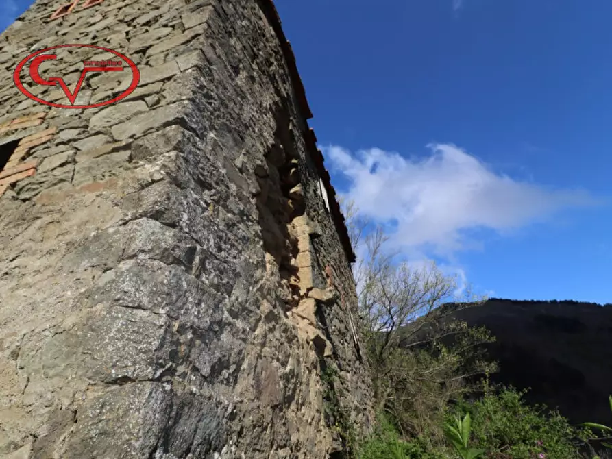 Immagine 6 di Casa indipendente in vendita  in rocca ricciarda a Loro Ciuffenna