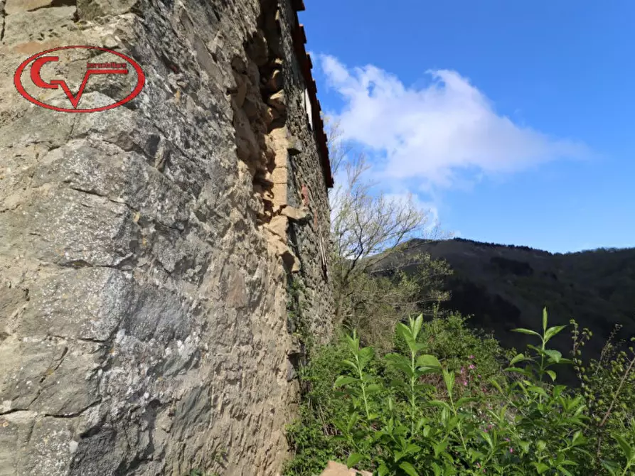 Immagine 7 di Casa indipendente in vendita  in rocca ricciarda a Loro Ciuffenna