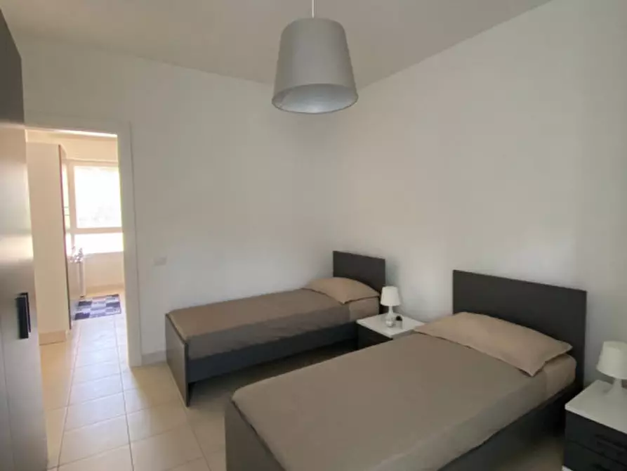 Immagine 4 di Camera in affitto  in Via Perosi a Padova