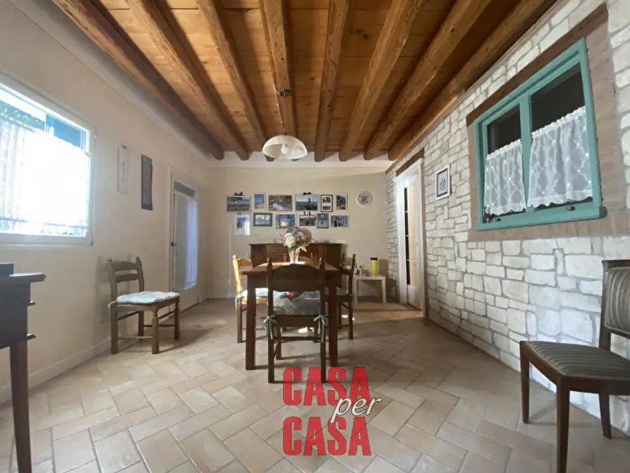 Immagine 3 di Villetta a schiera in vendita  in via sabina a Este