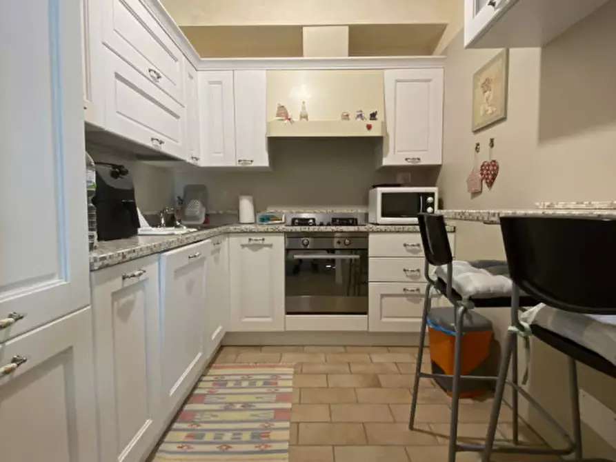 Immagine 6 di Villetta a schiera in vendita  in via sabina a Este