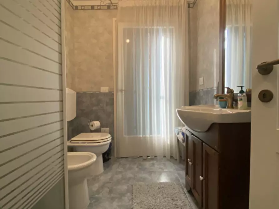 Immagine 11 di Villetta a schiera in vendita  in via sabina a Este