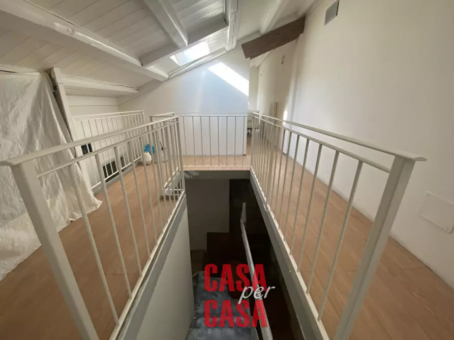 Immagine 15 di Villetta a schiera in vendita  in via sabina a Este