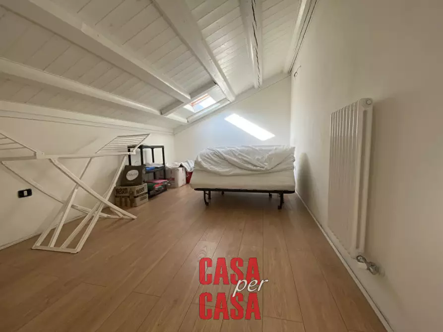 Immagine 21 di Villetta a schiera in vendita  in via sabina a Este