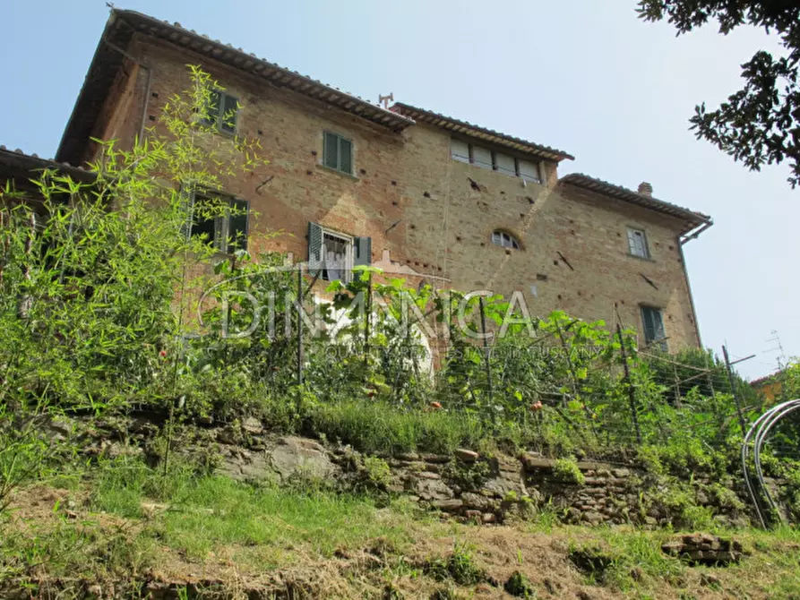 Immagine 2 di Villa in vendita  a Casciana Terme Lari