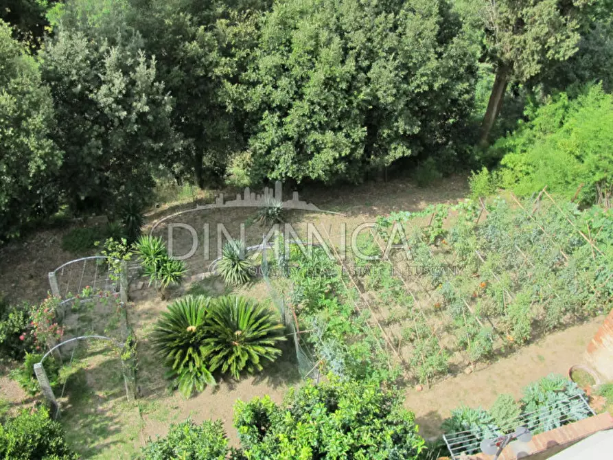 Immagine 3 di Villa in vendita  a Casciana Terme Lari