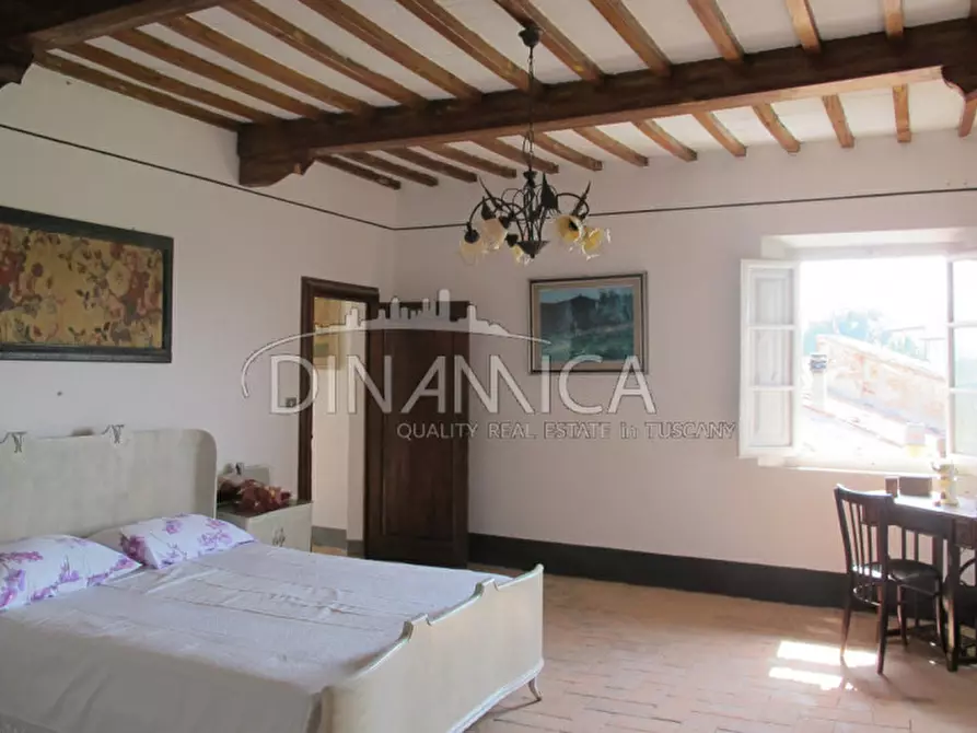 Immagine 10 di Villa in vendita  a Casciana Terme Lari