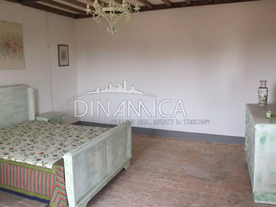 Immagine 13 di Villa in vendita  a Casciana Terme Lari