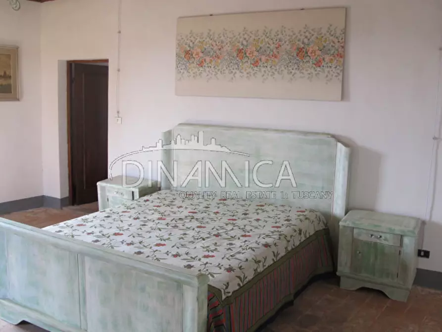 Immagine 15 di Villa in vendita  a Casciana Terme Lari