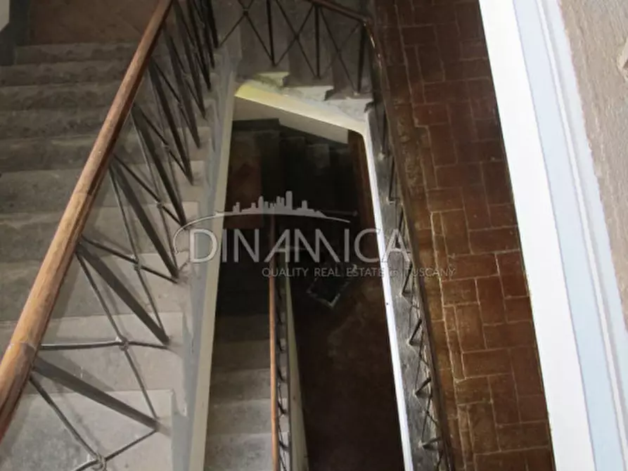 Immagine 16 di Villa in vendita  a Casciana Terme Lari