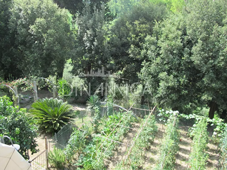 Immagine 22 di Villa in vendita  a Casciana Terme Lari