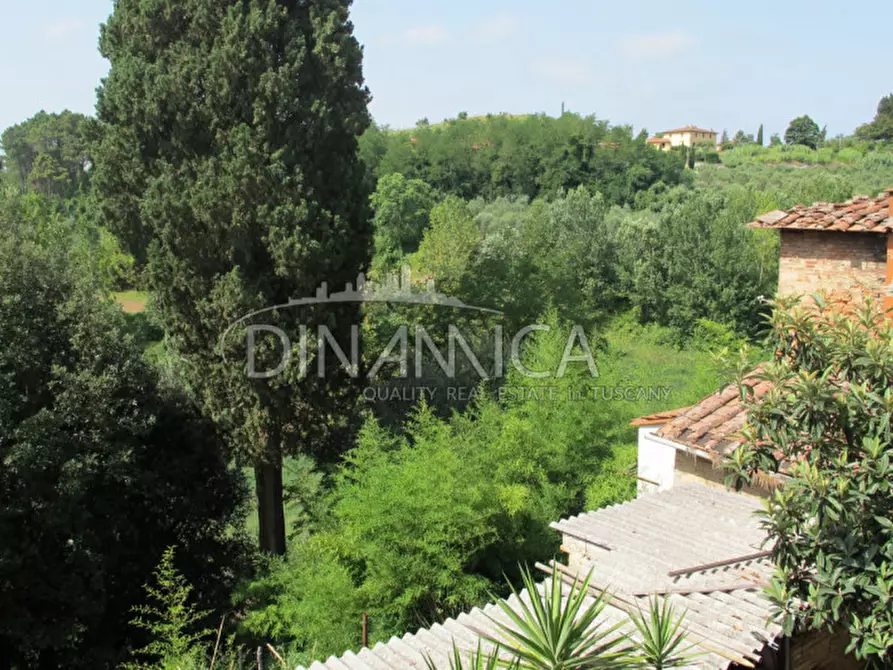 Immagine 23 di Villa in vendita  a Casciana Terme Lari