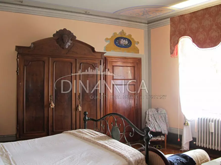 Immagine 24 di Villa in vendita  a Casciana Terme Lari