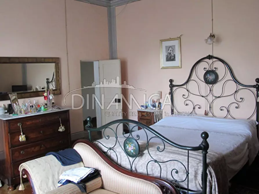 Immagine 25 di Villa in vendita  a Casciana Terme Lari