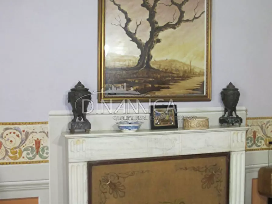 Immagine 27 di Villa in vendita  a Casciana Terme Lari