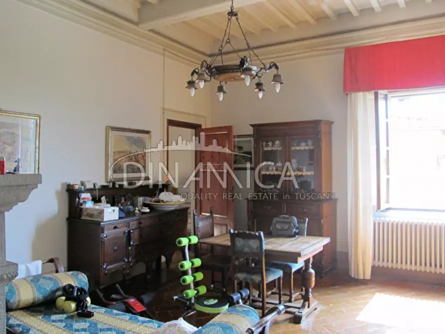 Immagine 28 di Villa in vendita  a Casciana Terme Lari