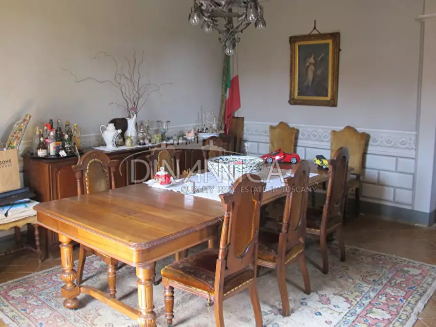 Immagine 31 di Villa in vendita  a Casciana Terme Lari